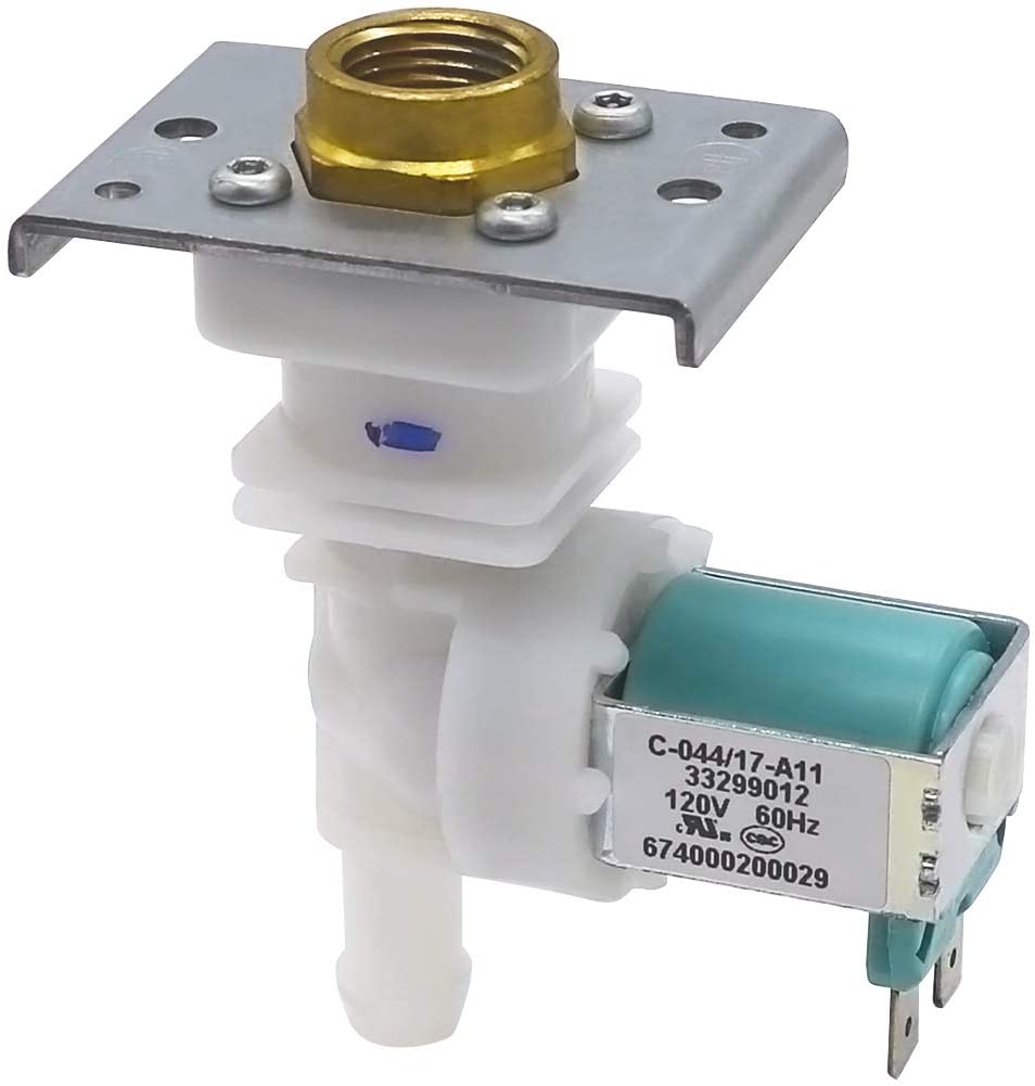 DD62-00084A (CMP) Dishwasher Water Valve OEM20712874, PS4222448, AP5178218