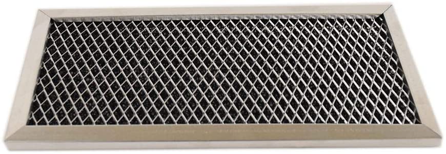 DE63-30016GCM Microwave Charcoal Filter Replaces DE63-30016G