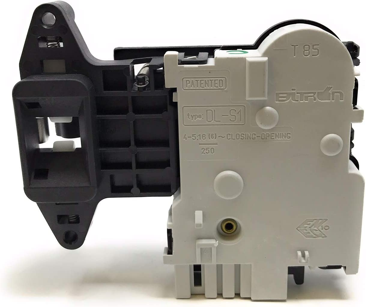 EBF49827801 (CMP) Washer Door Lock 6601ER1004C, AP4998848, PS3533609