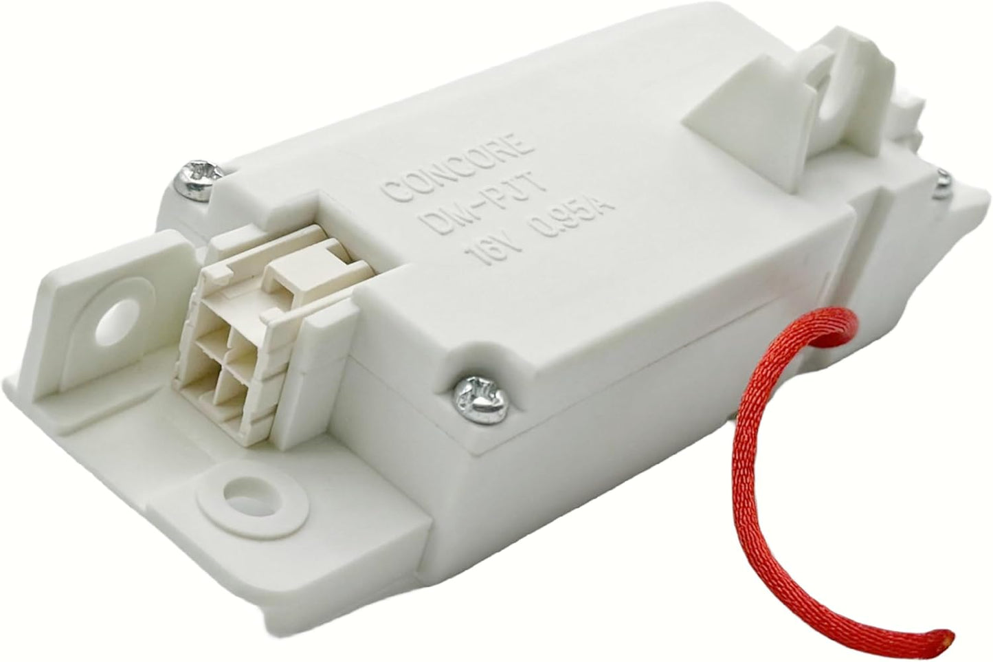 XPARTCO EBF61215202 Washer Door Lock Switch Replaces EBF61215204 Parts-O-Matic