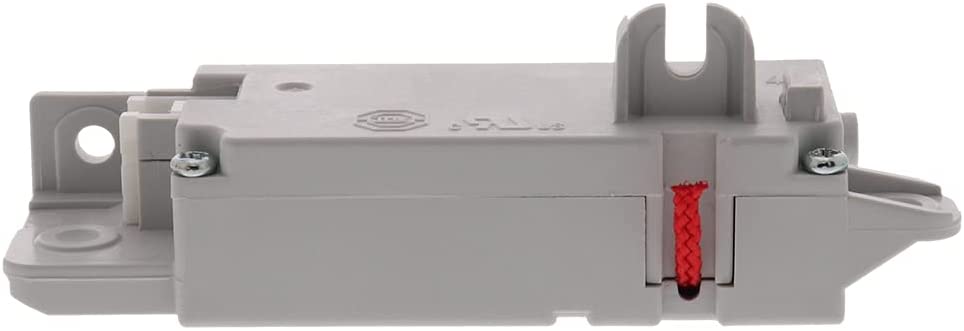 EBF61215202 Washer Door Lock Switch Replaces EBF61215204 - XPARTCO