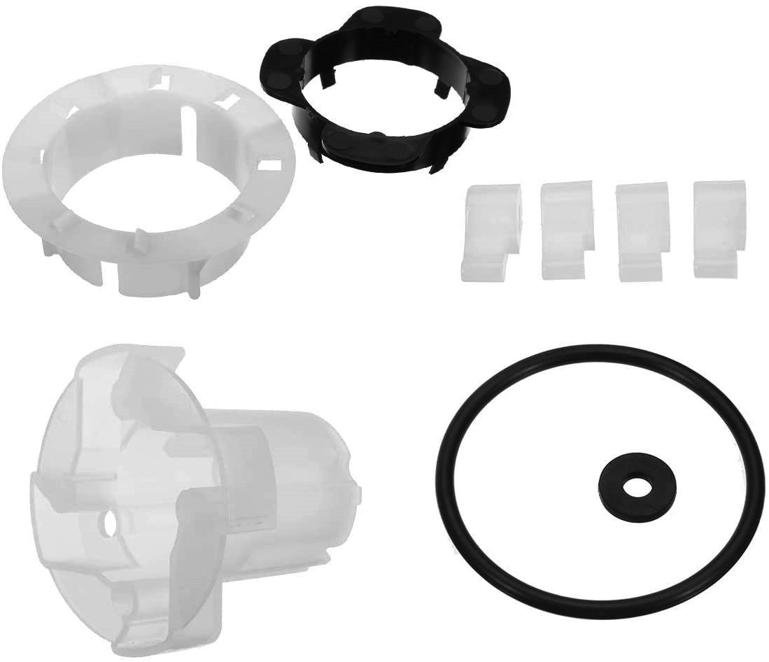 (4 Pack) ER285811 Washer Agitator Cam Kit Replaces 285811