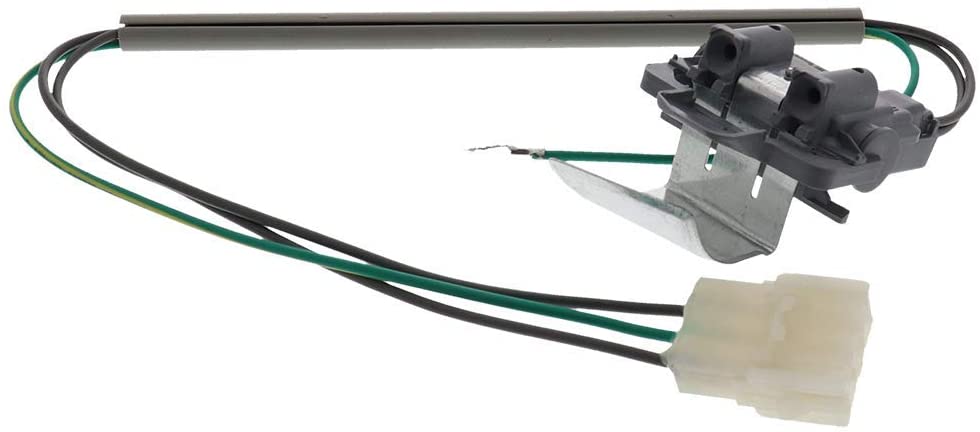 (4 Pack) ERP 3949238 Washer Lid Switch WP3949238, AP6008880, PS11742021