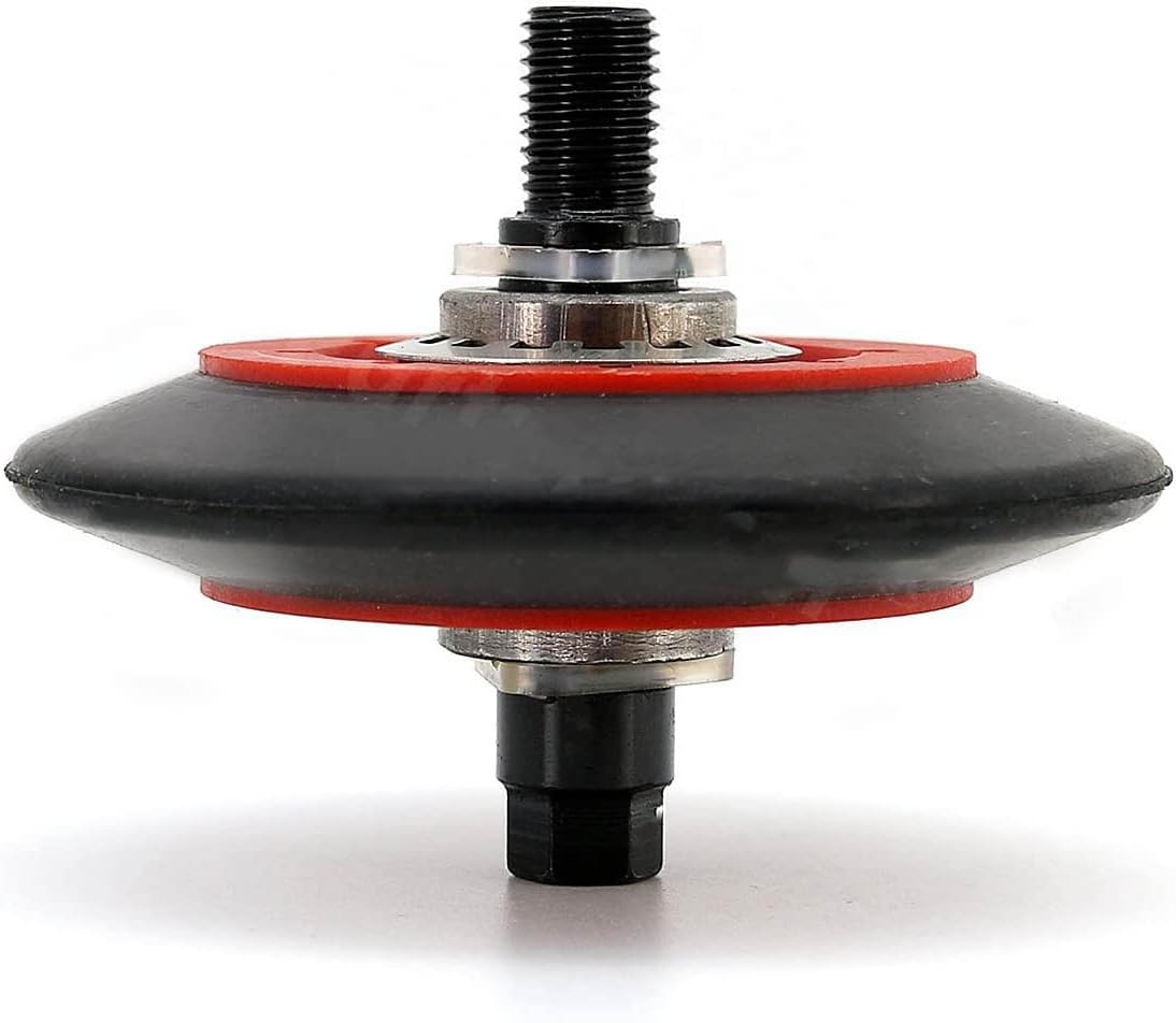 ER4581EL2002A Dryer Drum Roller Replaces 4581el2002A