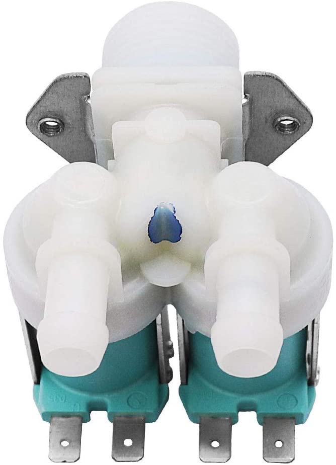 DC62-30312J (CMP) Washer Water Inlet Valve AP4204532, PS4209090