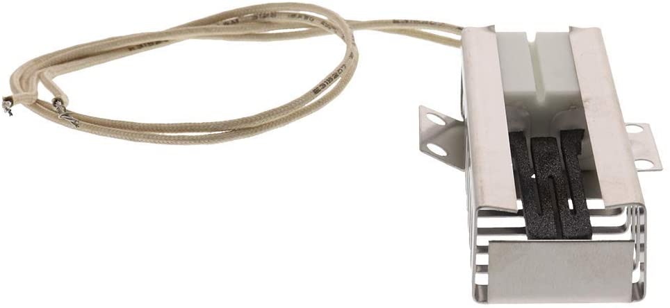 Choice WB2X9998 Gas Oven Igniter AP2634719, PS243820, 5303935066