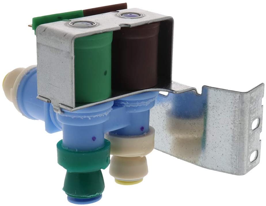 W10179146 Refrigerator Water Valve WPW10179146, AP6016381, PS11749668