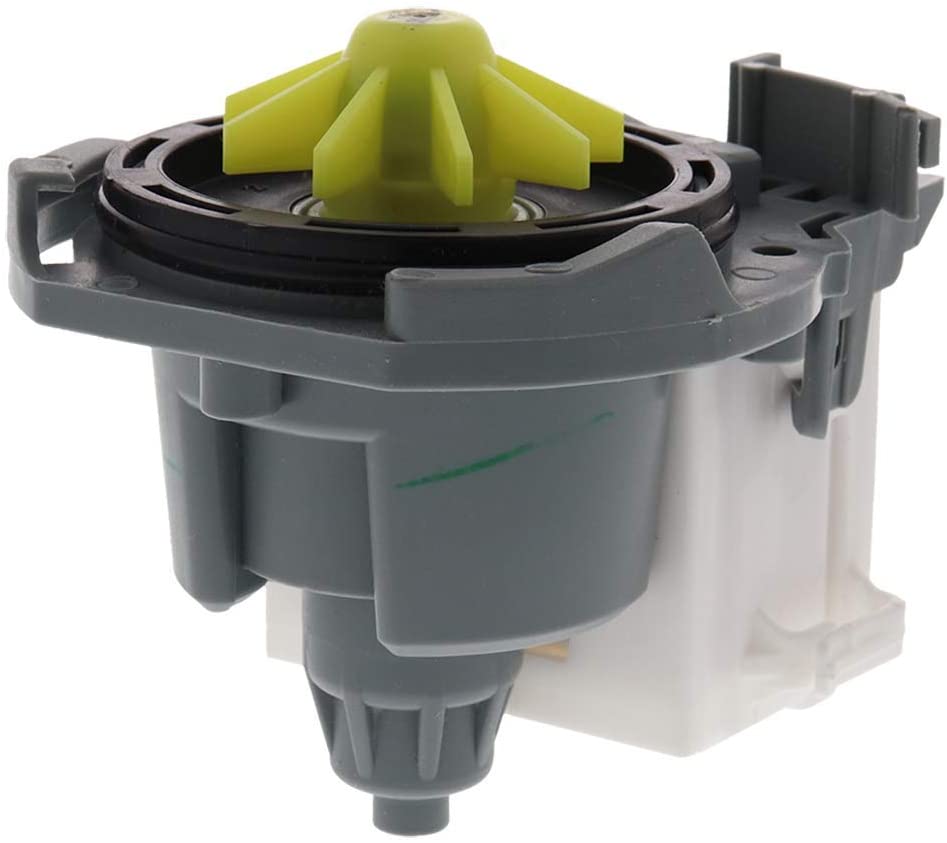 W10348269 (CMP) Dishwasher Drain Pump Motor WPW10348269, AP6020066, PS11753379