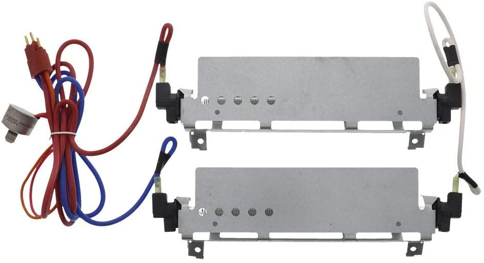 WR51X442CM Refrigerator Defrost Heater Replaces WR51X442