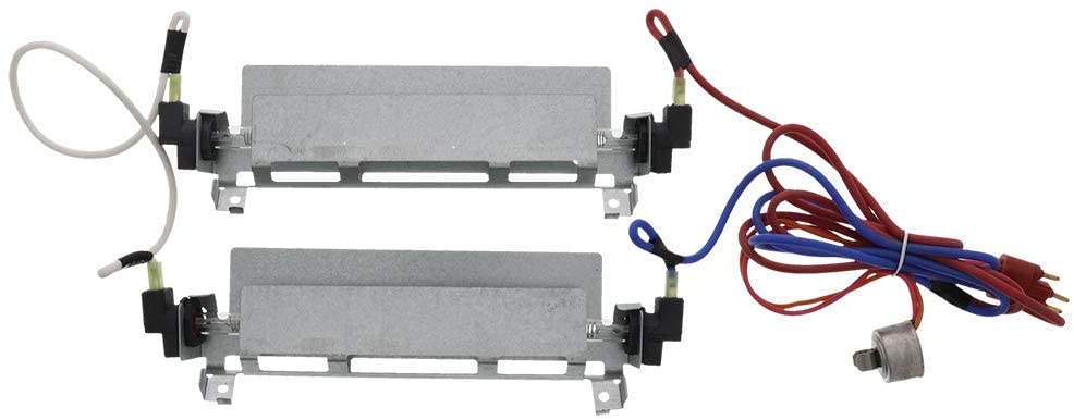 ERP WR51X442 Refrigerator Defrost Heater