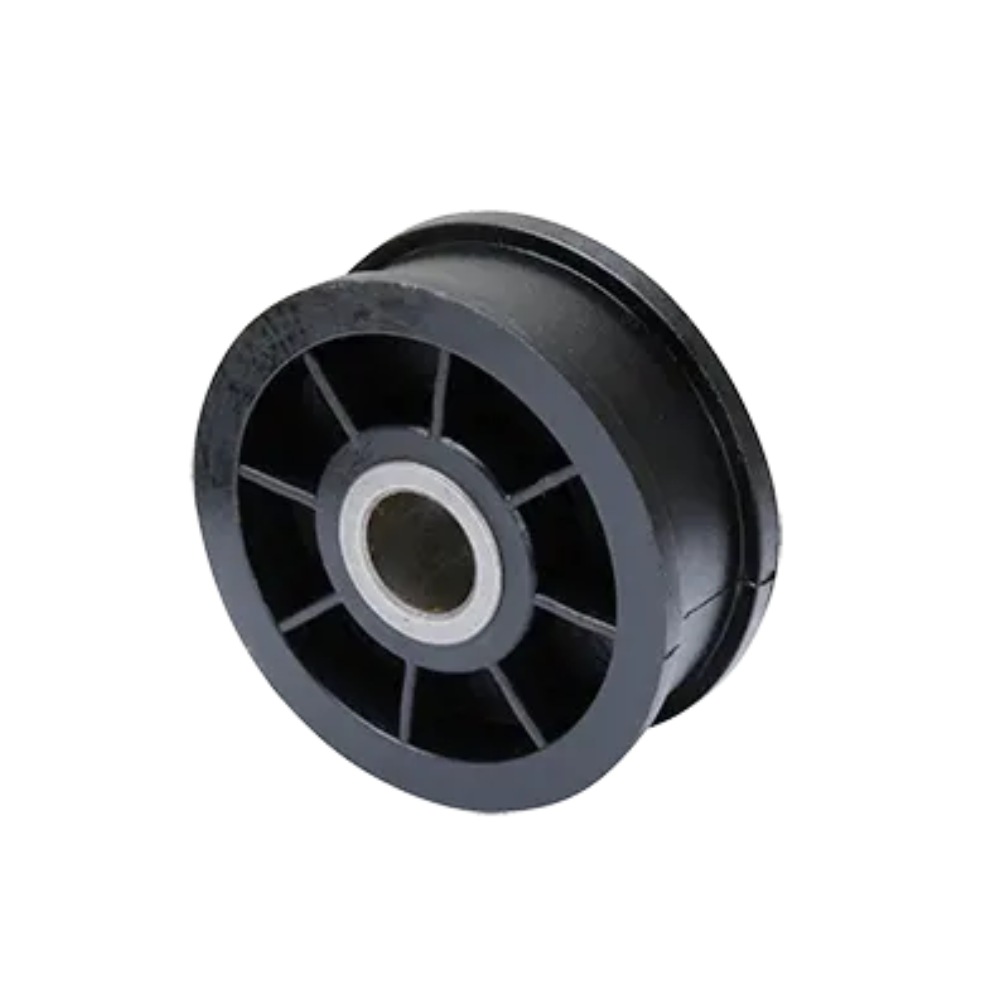 EXP641 Dryer Belt and Idler Pulley Set Replaces WP40111201, WPY54414