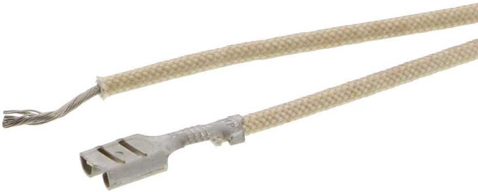 Choice GR403 Gas Oven Round Ignitor WB2X9154, 5304401265, 4342528