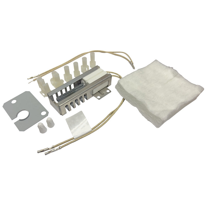 ERP IG35 Gas Oven Igniter Replaces 5312400035, WB2X7934, 12400035