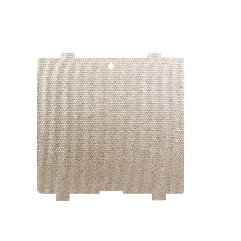 XPARTCO MCK69074904 Microwave Waveguide Cover / Insulator Parts-O-Matic