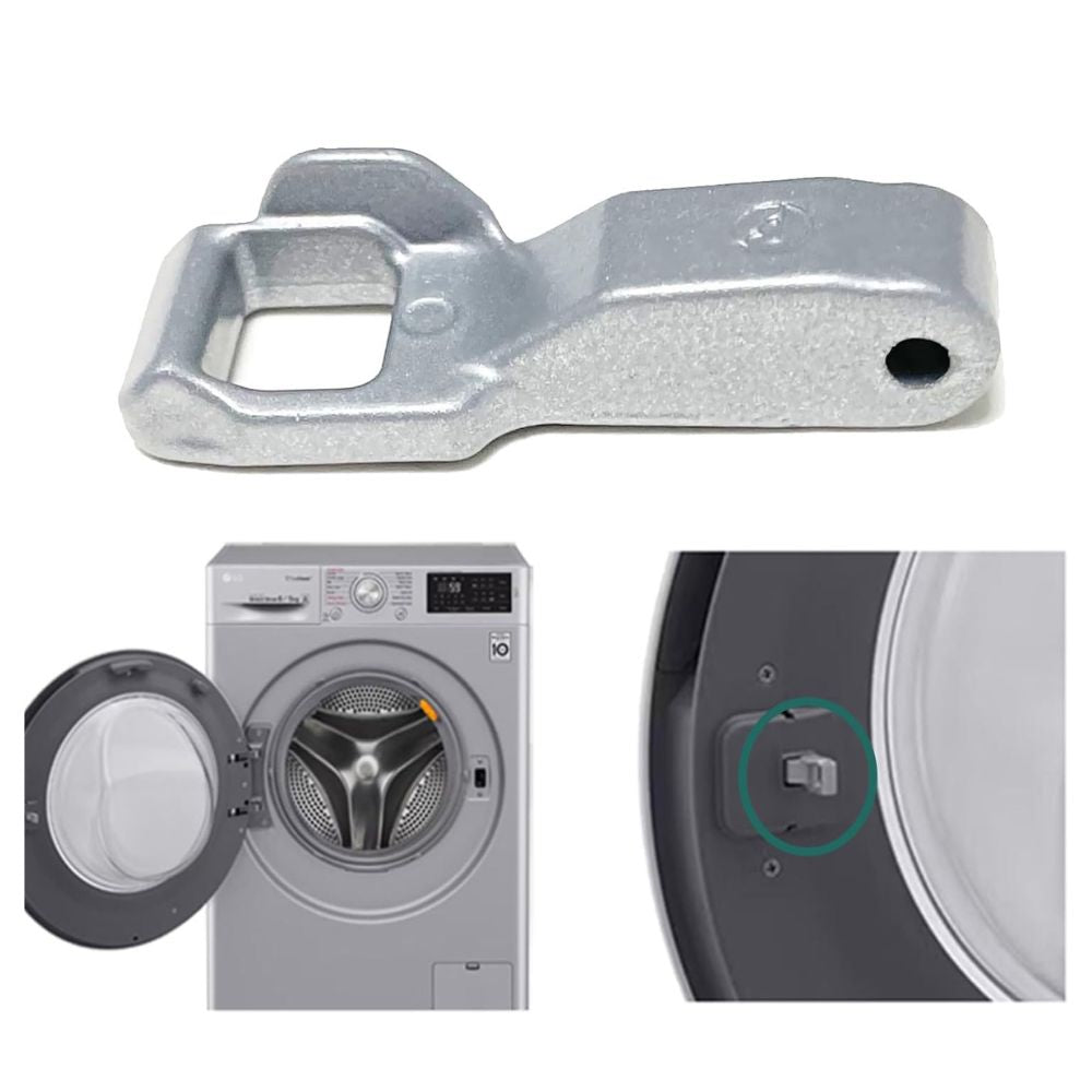 XPARTCO MFG63099101 Washer Door Strike Parts-O-Matic