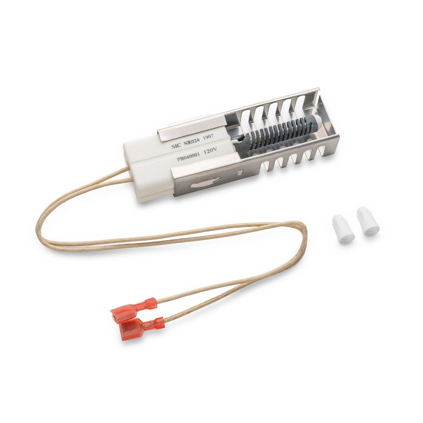 Choice PB040001 Oven Bake Igniter for Viking 065650-000, AP7180264