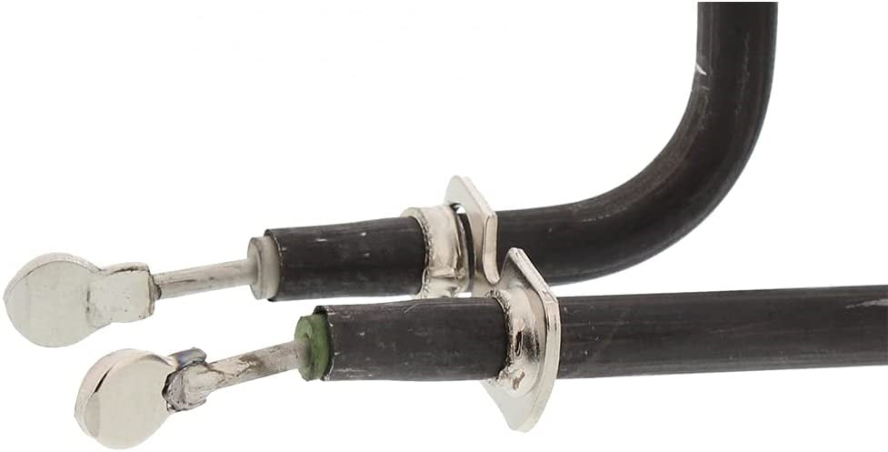 S48Y21 Range Surface 8" 4 Turn, Coil Element WP9761346, 316442300