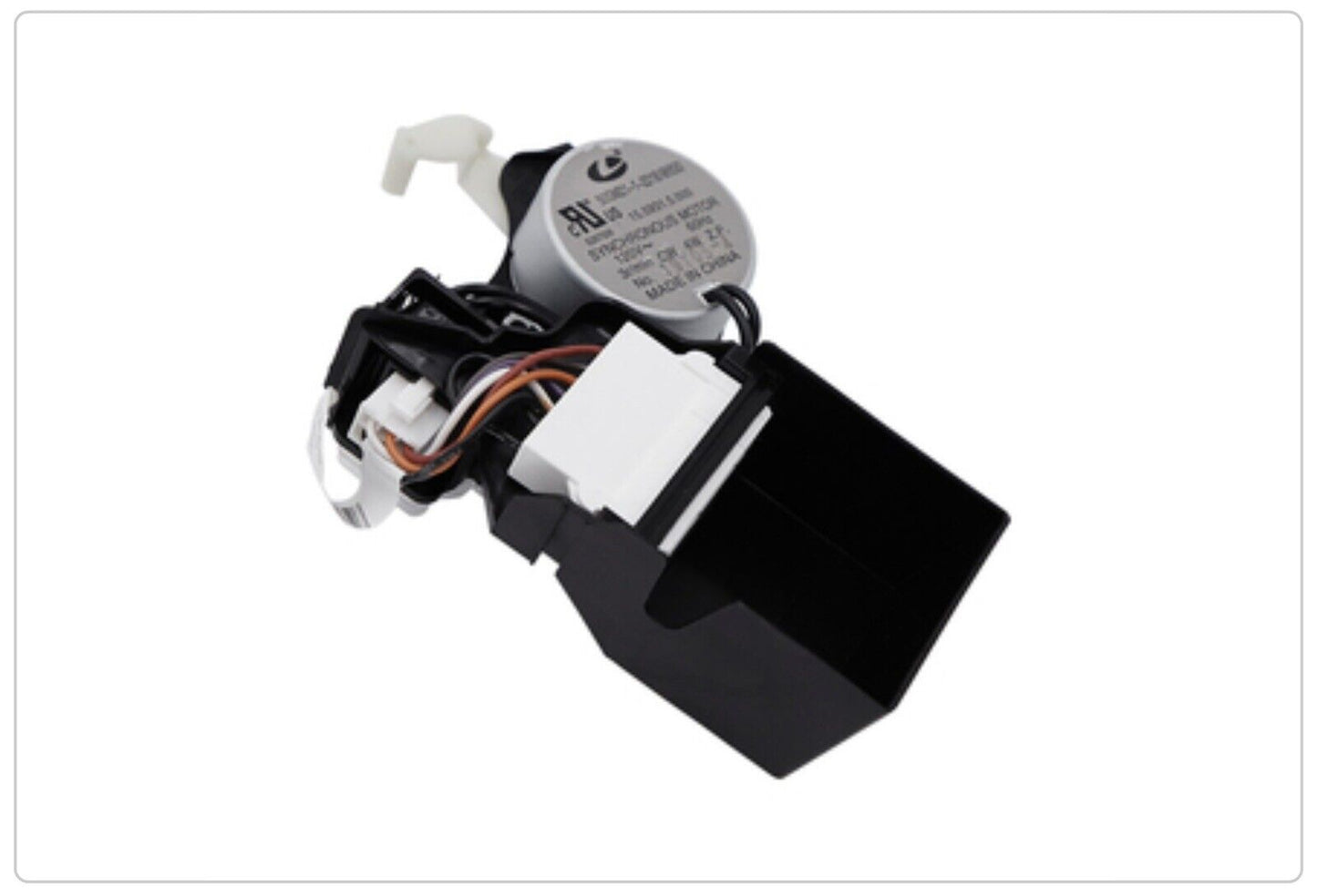 W10006355 (CMP) Washer Shift Actuator WPW10006355, AP6014711, PS11747977