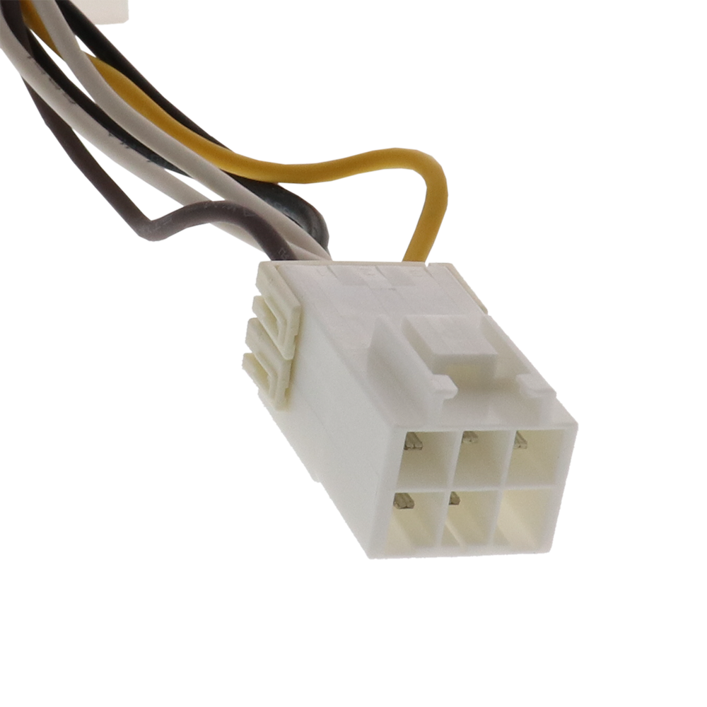 W10144820 Water Valve Assembly WPW10144820, AP6015761, PS11749042 XPARTCO