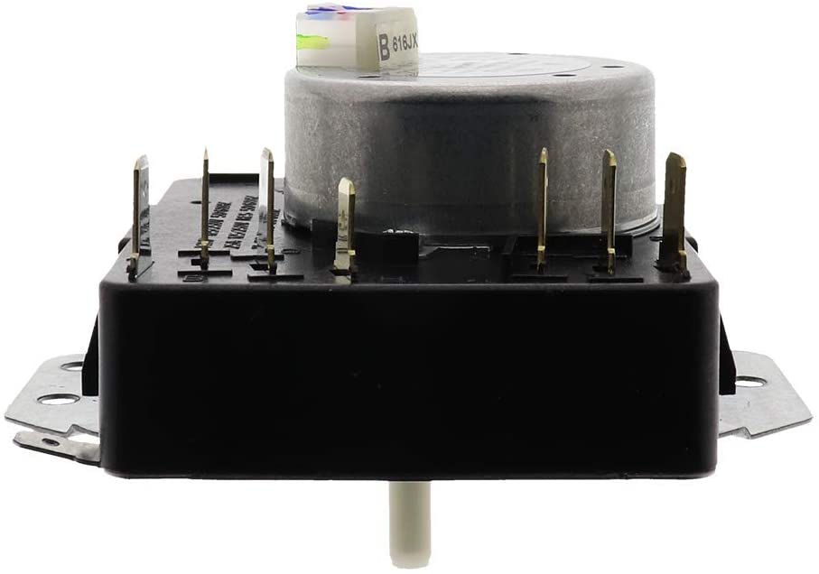 ERP W10185970 Dryer Timer WPW10185970, AP6016535, PS11749825