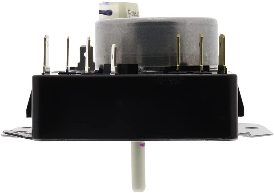 W10185992 Dryer Timer Replaces WPW10185992, AP6016542, PS11749833
