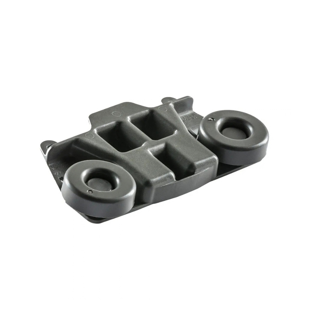 W10195416 Dishwasher Lower Rack Wheel Replaces W10195416V
