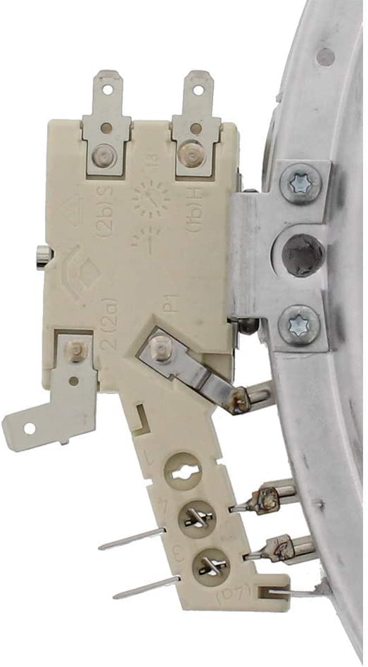 ERP W10275048 Range Dual Radiant Surface Element W11517959, AP7012212, PS16543522