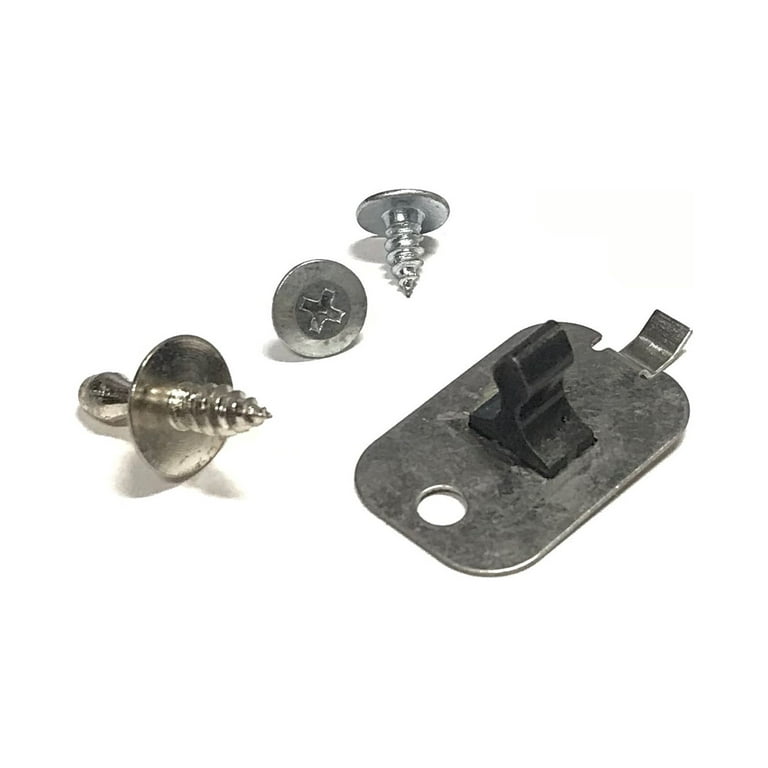 ERP W10295405 Dryer Door Strike Exact Replacement Parts