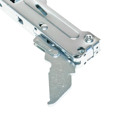 W10299224CM Oven Door Hinge Replaces WPW10299224