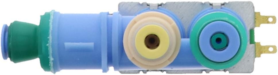 ERP W10312696 Refrigerator Water Valve WPW10312696, AP6019288, PS11752594