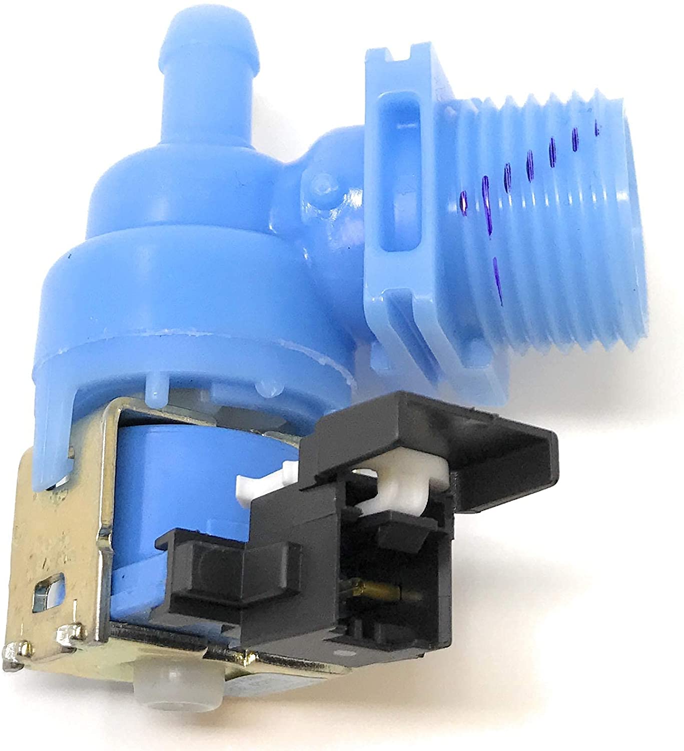 W10327250 (CMP) Dishwasher Water Valve W11175771, AP6339872, PS12578165