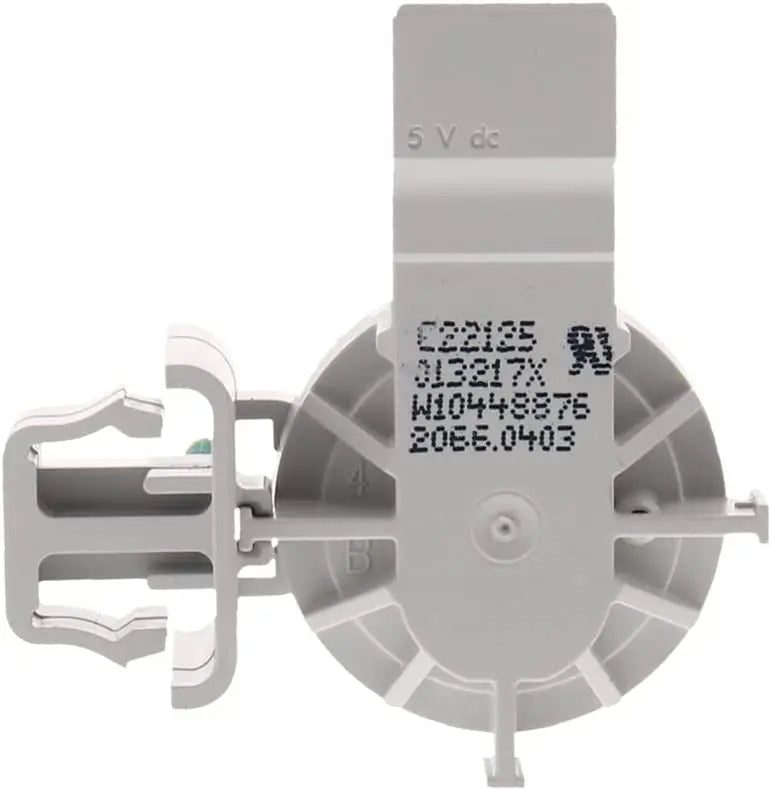 ERP W10448876 Washer Water Level Pressure Switch Replaces WPW10448876 Exact Replacement Parts