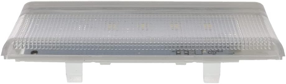W10515057 Refrigerator LED Light & Cover WPW10515057, AP6022533, PS11755866
