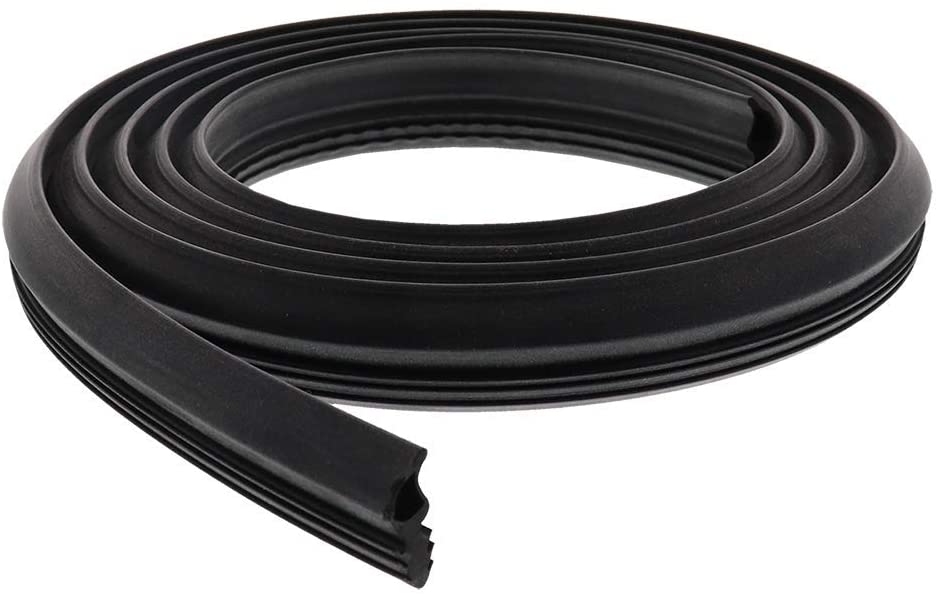 ERP W10524469 Dishwasher Door Gasket W11725437, W11498831, AP7226753