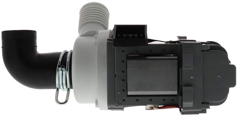 ERP W10536347 Washer Drain Pump AP5650269, PS5136124