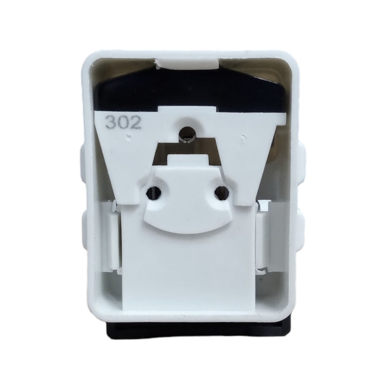 W10613606 (CMP) Refrigerator Compressor Start Relay AP5787784, PS8746522