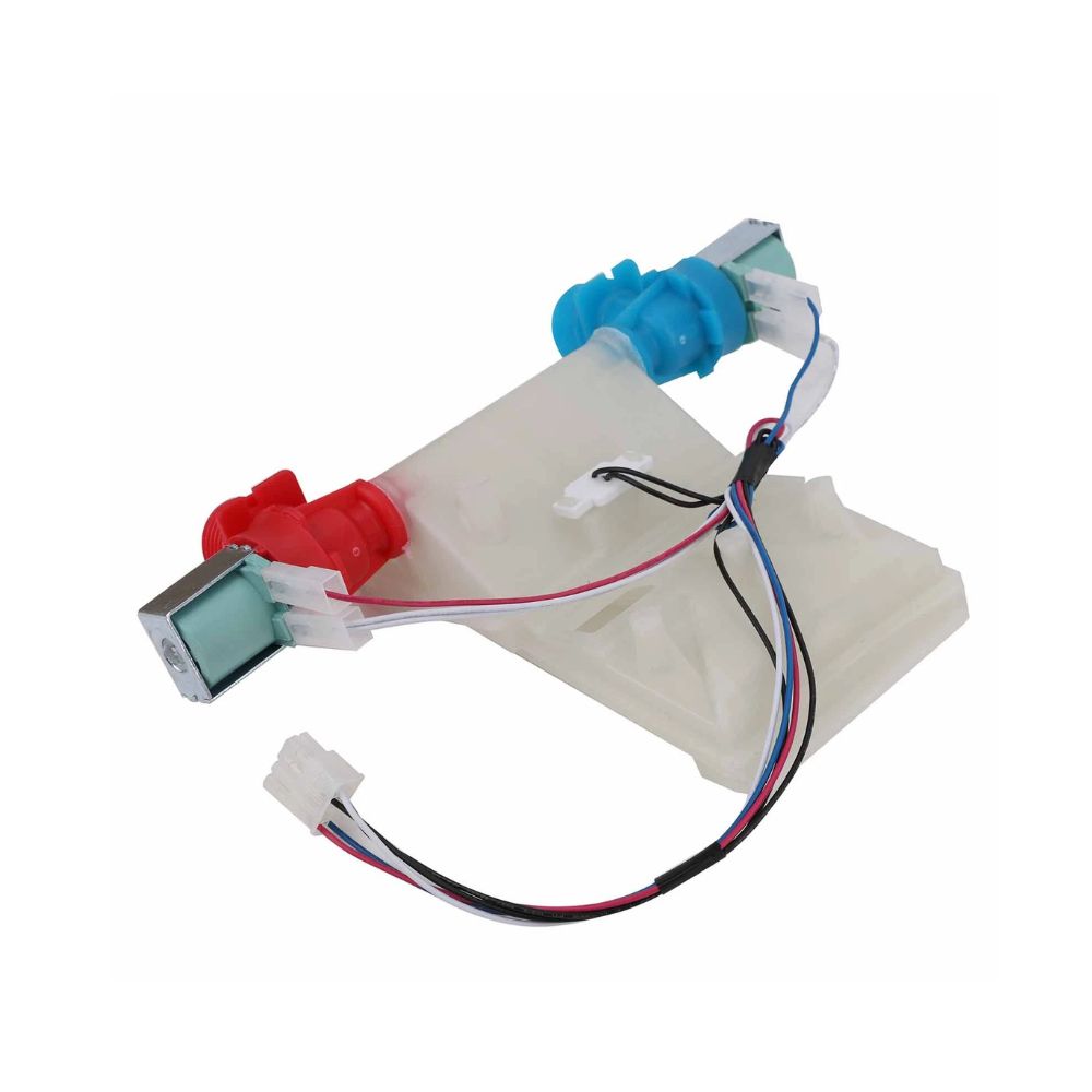 W10683603 Washer Water Valve WPW10683603, AP6023768, PS11757114