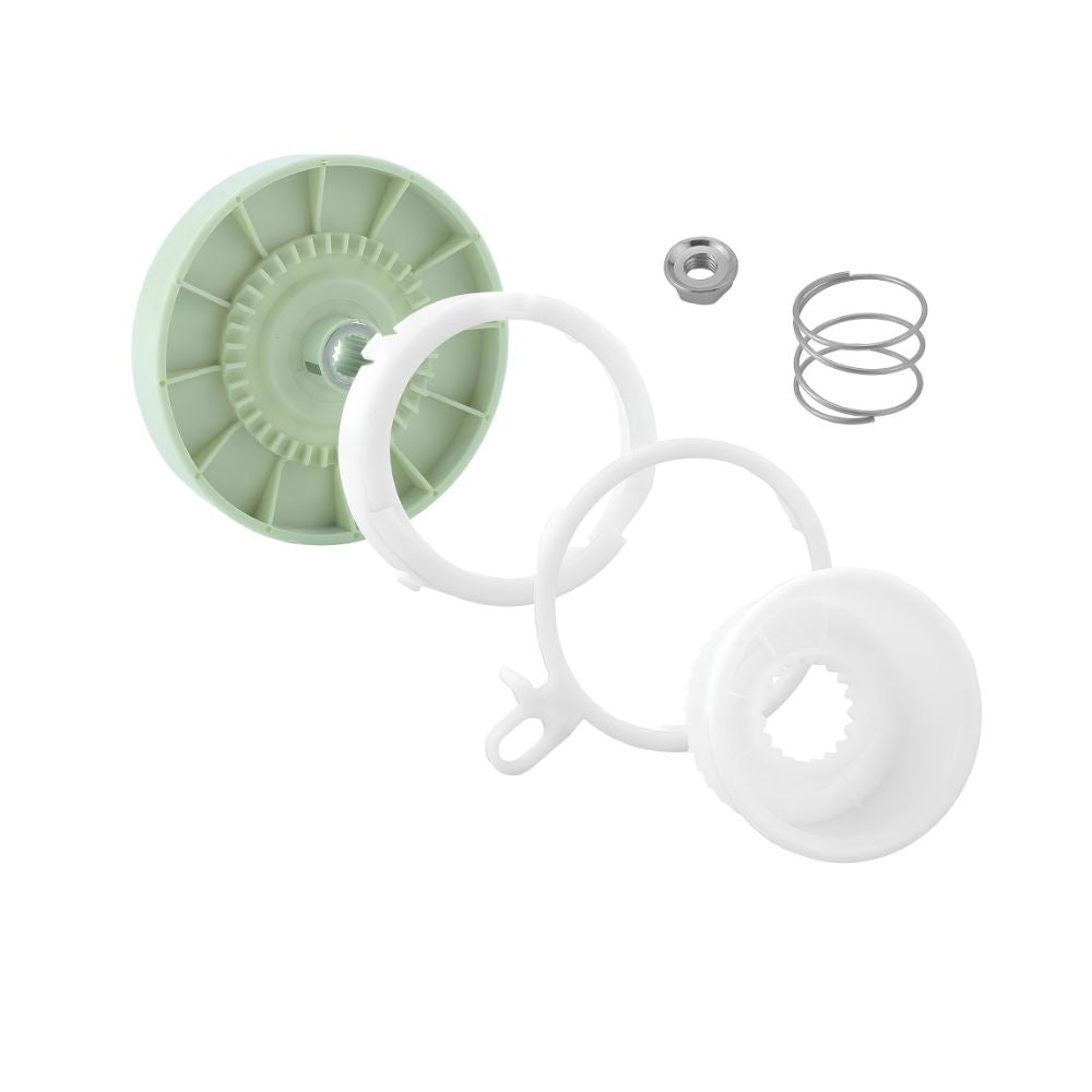 XPARTCO W10721967 Washer Drive Clutch Kit Parts-O-Matic