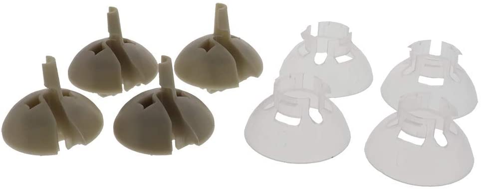 ERP W10780048 Washer Suspension Kit AP5971398, PS11703290