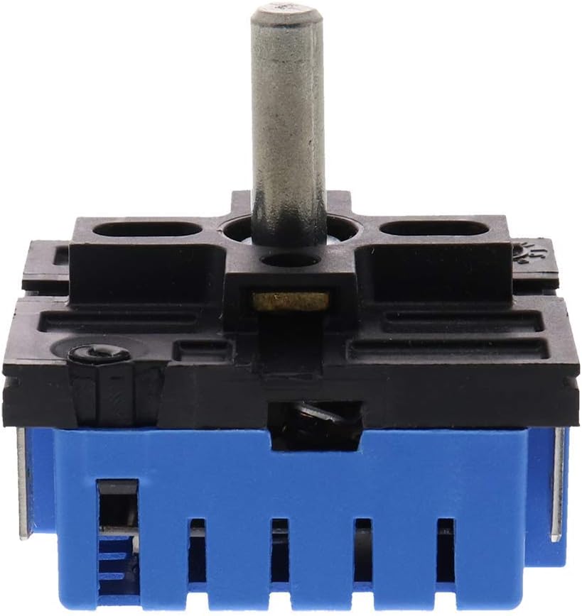 W10857622 (CMP) Range Surface Infinite Switch W10437092, AP5989899, PS11731368