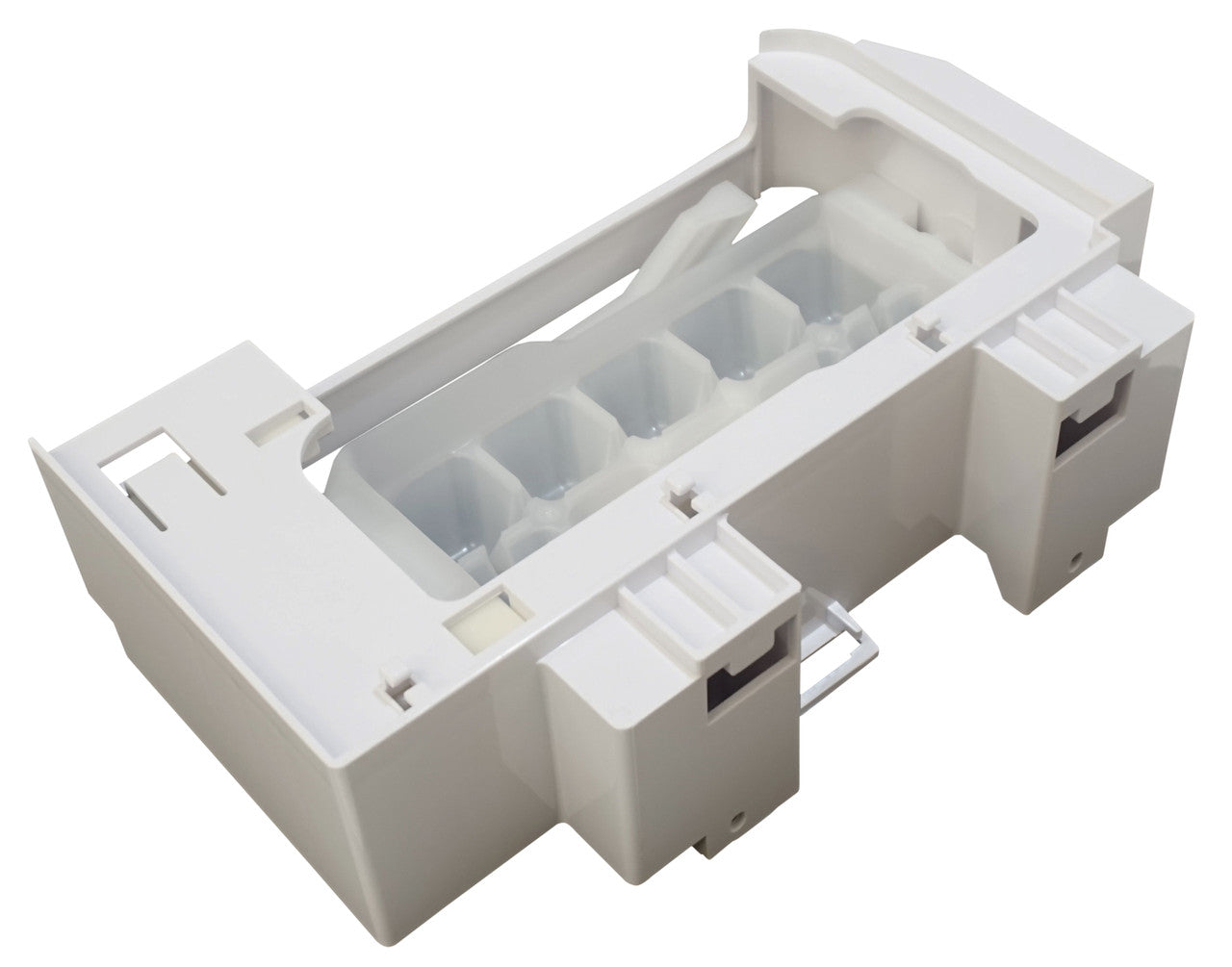 W10873791 (CMP) Refrigerator Ice Maker W10760070, AP6026347, PS11738120