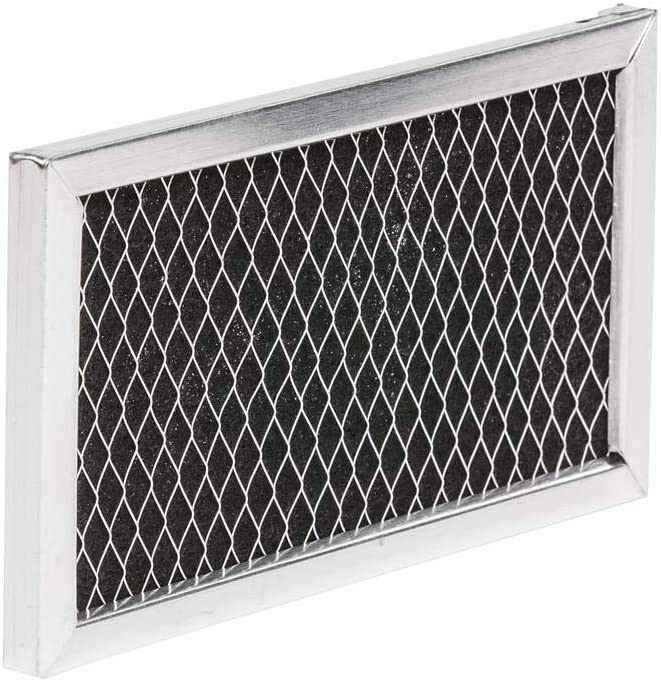 W10892387CM Microwave Charcoal Filter Replaces W10892387