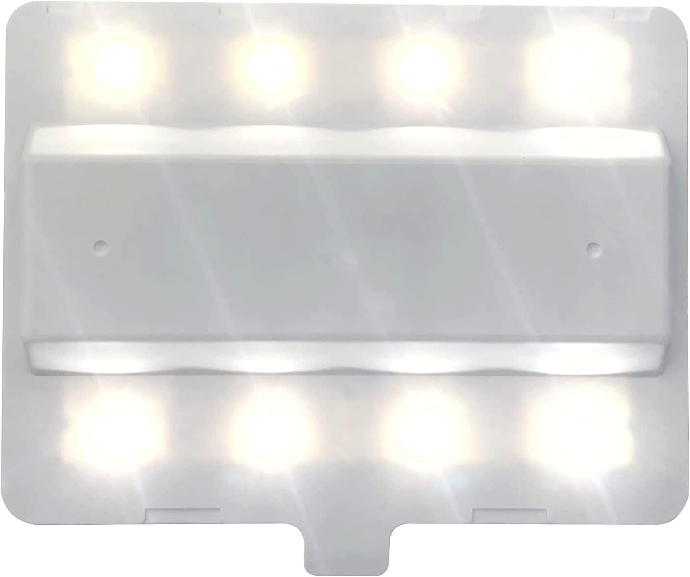 W11043011 (CMP) Refrigerator LED Light, Cover AP6047972, PS12070396
