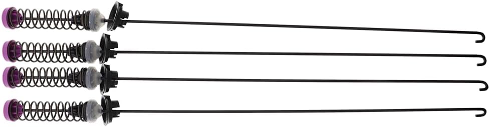 ERP W11130356 Washer Suspension Rods Exact Replacement Parts