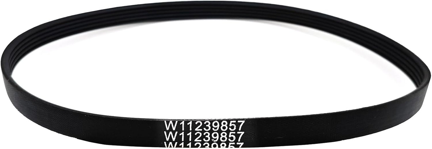 XPARTCO W11239857 Washer Drive Belt
