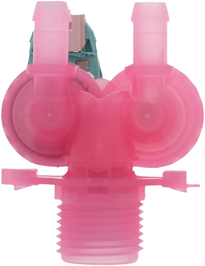 W11316255 (CMP) Washer Water Valve W11688994, AP7218602, PS17216729