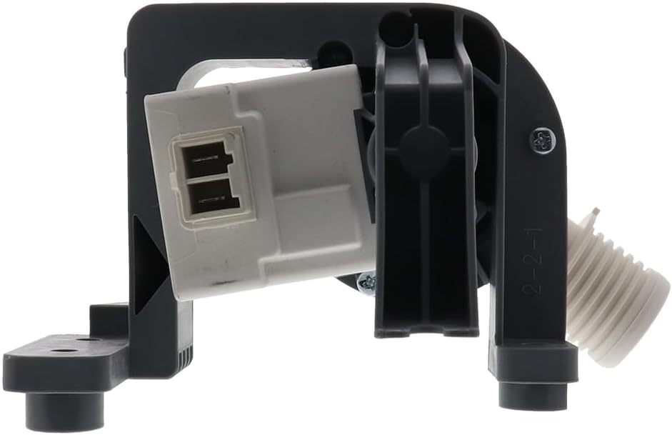 ERP W11396717 Washer Drain Pump Whirlpool