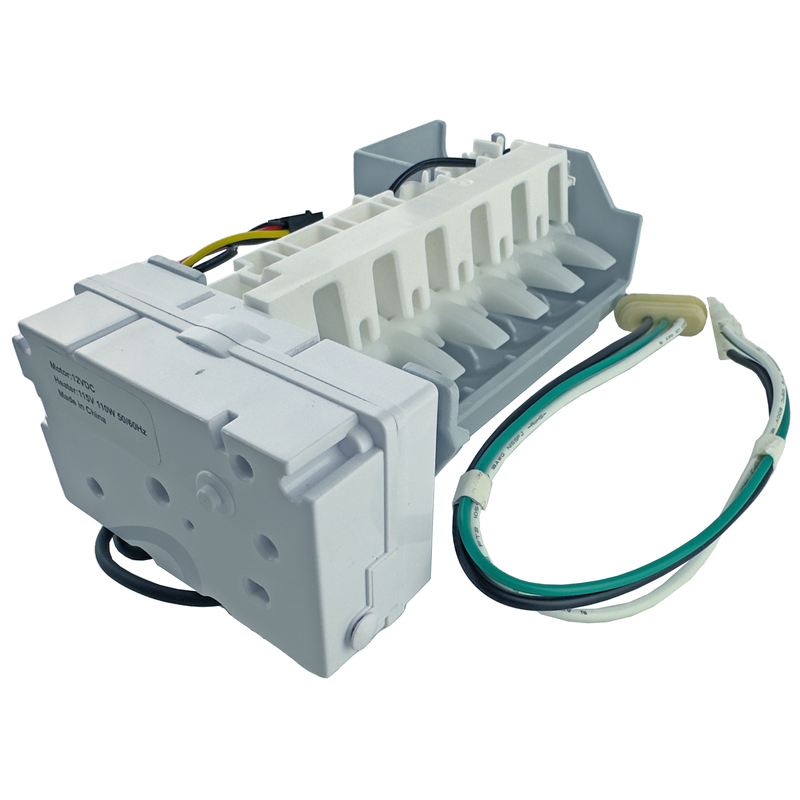 W11577195 (CMP) Refrigerator Ice Maker WPW10764668, AP7185516, PS16730626