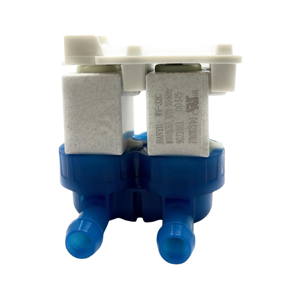 XPARTCO W11688995 (OE) Washer Water Valve (Cold) Parts-O-Matic