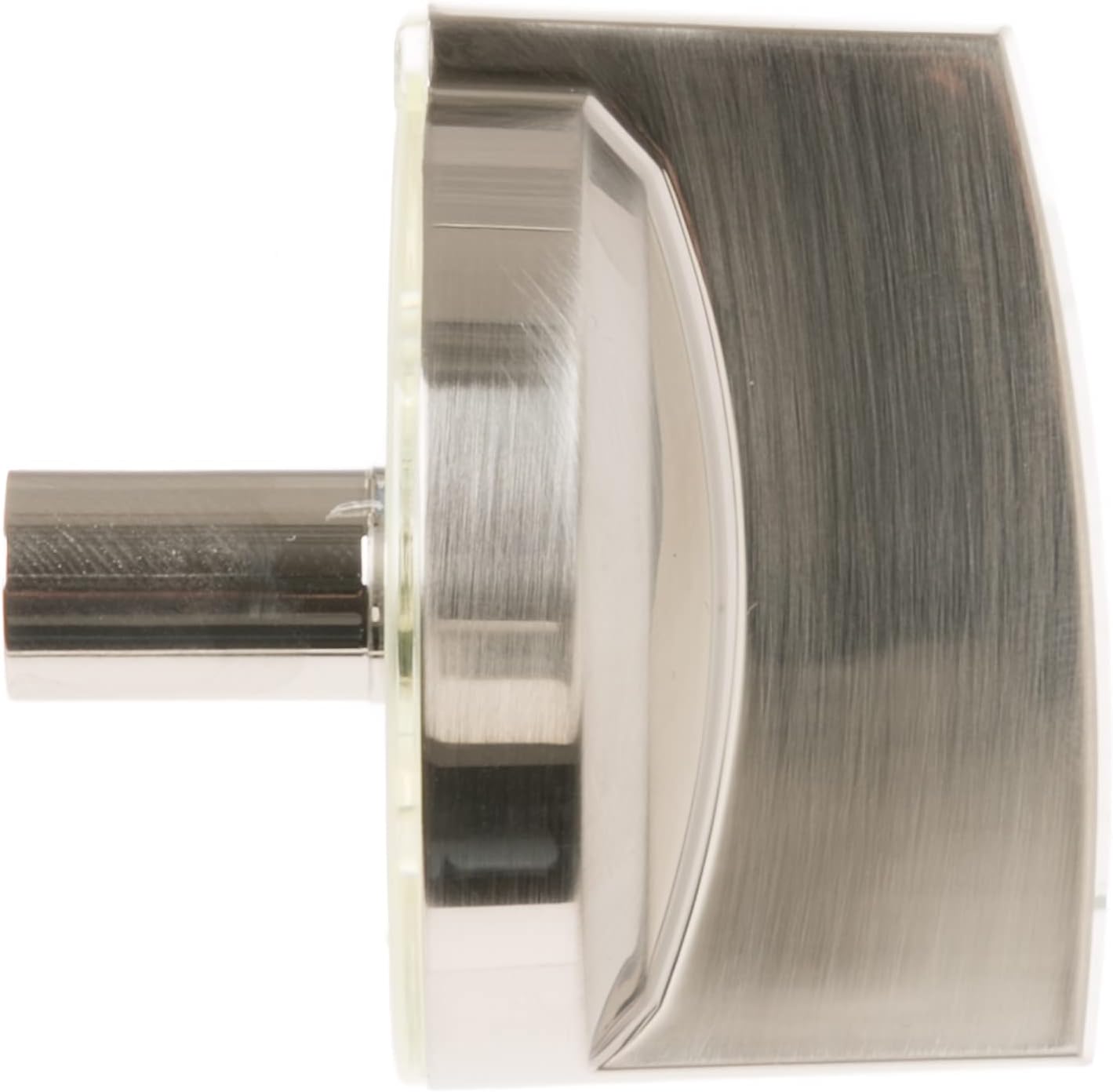 WB03X25796 Gas Range / Cooktop Burner Knob AP5986232, PS11721433, WB03T10326